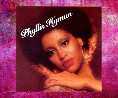 Phyllis Hyman and the Evolution of the Madic Mona Genre